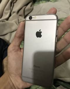 Iphone 6 non pta