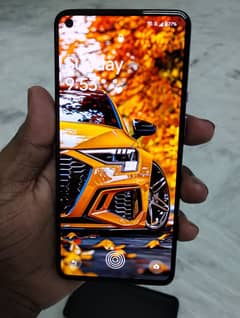OnePlus 9 5G / One Plus 9 5G PTA Approved