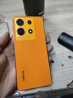 infinix