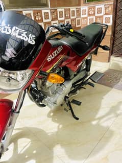 Suzuki