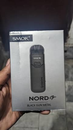 Nord