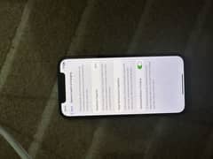 Iphone 12 jv 64gb 10/10 condition blue colour