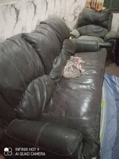 7 seater sofa set