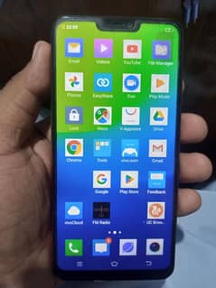 Vivo Y85A 4gb 64gb