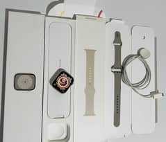 APPLE WATCH SERIES 8 45MM BOX PACK