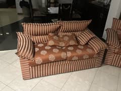 3 / 2 / 1 seater Sofa