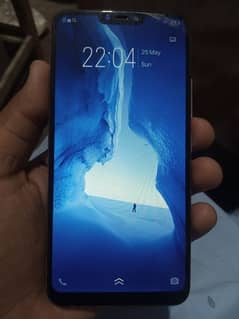 Vivo Y81S 4gb 64gb