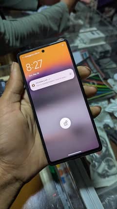 google 6a 6 128 GB pta approved