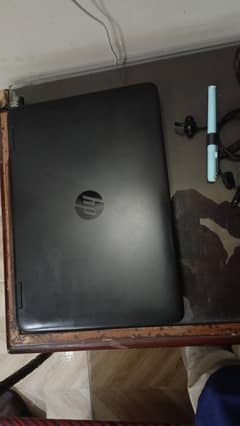 HP