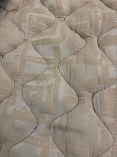 Ortho Plus Molty Foam
