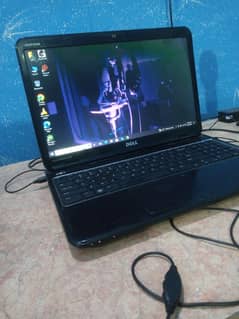 Dell Laptop