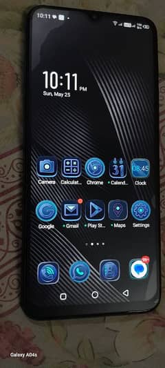INFINIX
