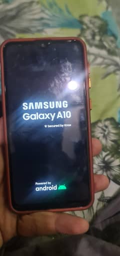 Samsung A 10 Pta Approved all ok  