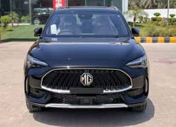 MG HS  PHEV 2025