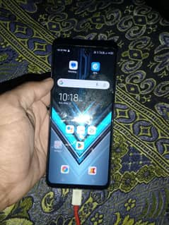 Tecno pova 2