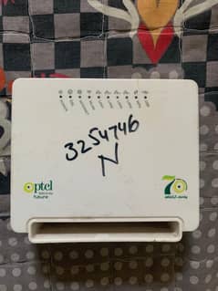 2 ptcl devices in reasonable price