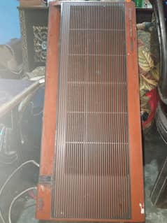 AC & Steplizer 110 without Outdoor