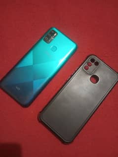 Infinix hot 9 play