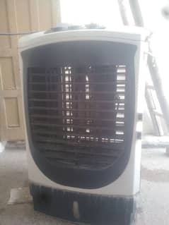 DC cooler