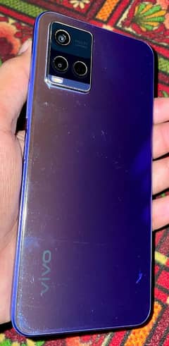 Vivo Y21  4/64