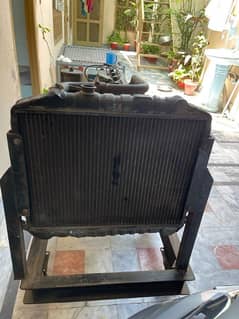 Car Engine Generator