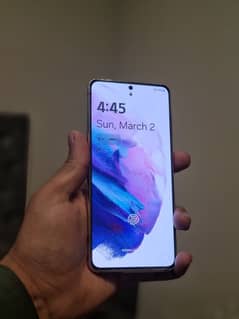 Samsung S21 5G Approved