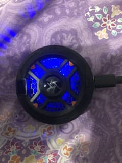 Phone cooler