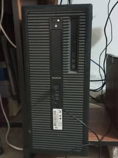 Core i5 4th Generation Cpu