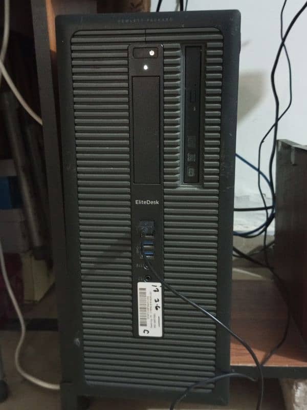 Core i5 4th Generation Cpu 0