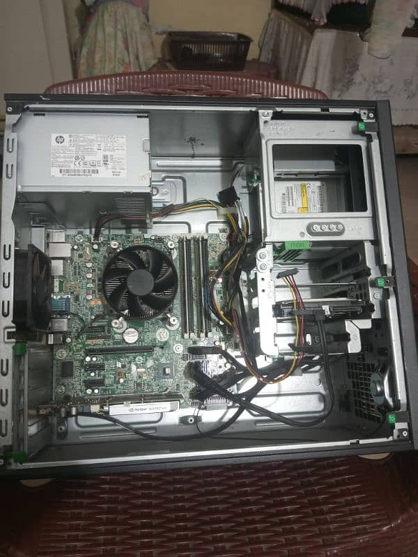 Core i5 4th Generation Cpu 1