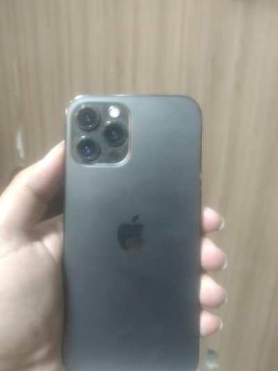 iphone 12 promax