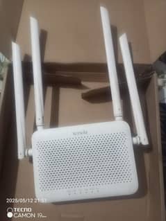 Tenda AC 1200 dualband