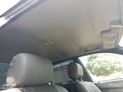 Toyota Corolla 2.0 D 1998