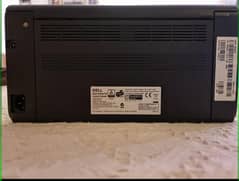 Dell B1160 printer microchrome laserjet