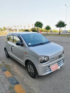 Alto Vxr 2021-22 B2B