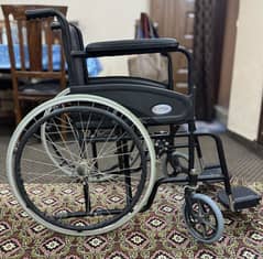 Wheelchair