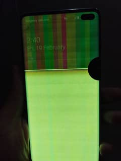 S10 plus