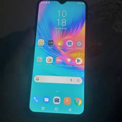 infinix