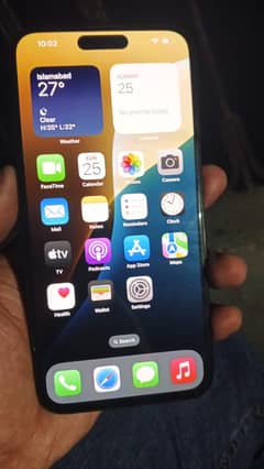 IPhone
