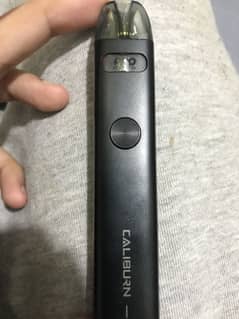 Caliburn g2