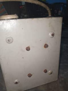 AC with Steplizer without Outdoor