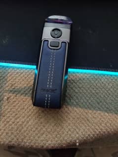 smoke pod Nord 4 80 wt
