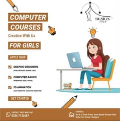 graphics course in reasonable price