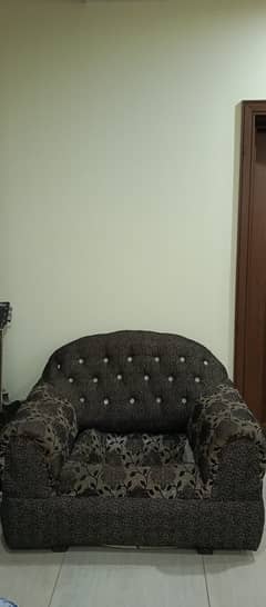 sofa