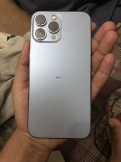 iPhone 13 Pro Max non pta