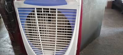 Boss ECM 700 AIR COOLER