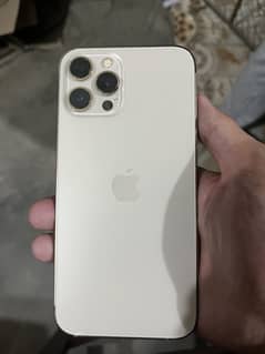 iPhone 12 Pro Max Factory Unlock 128gb
