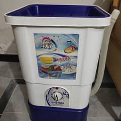 Baby washing machine