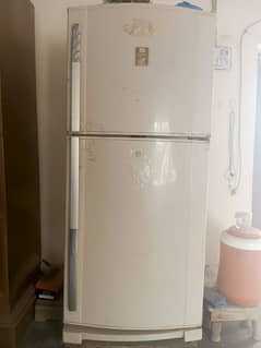 fridge Medium Urgent Sale Contact 03251033981