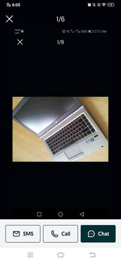 Hp laptop 6 gb ram 320 heard achi candsin ma hai